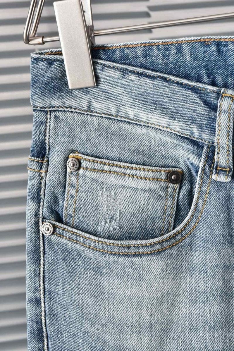 Burberry Jeans